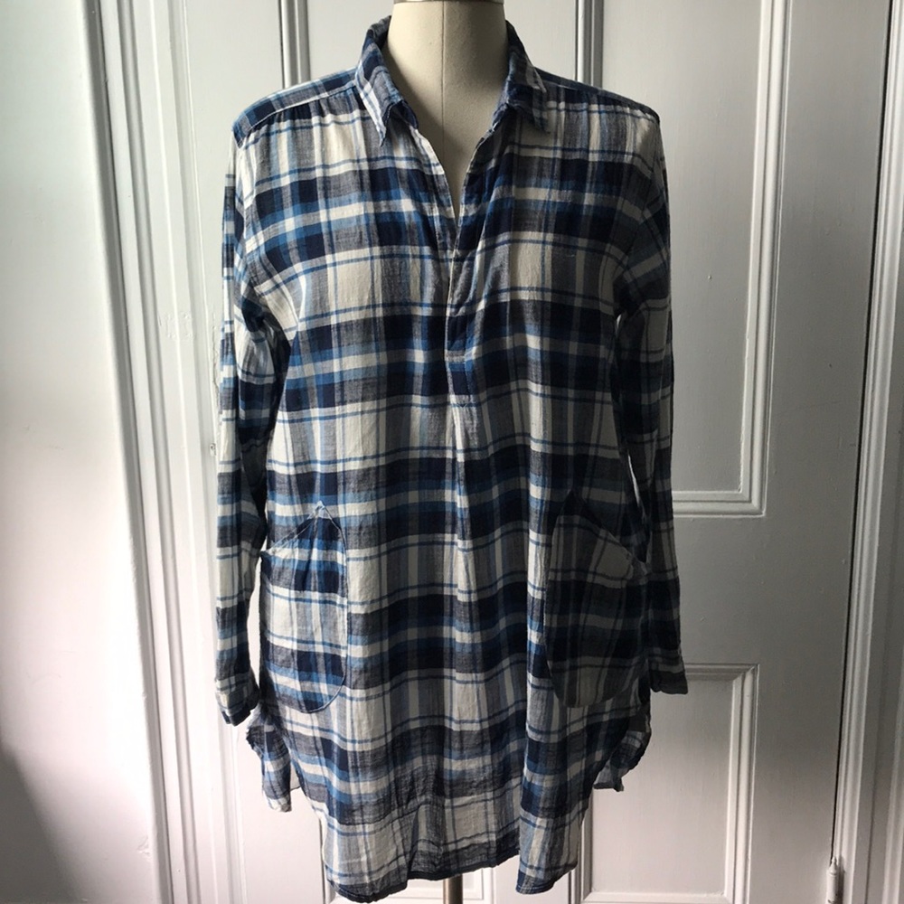 Teton Tunic by CP Shades